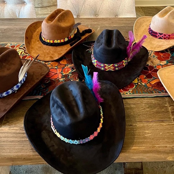 New Makkela hat - Picture 2 of 3